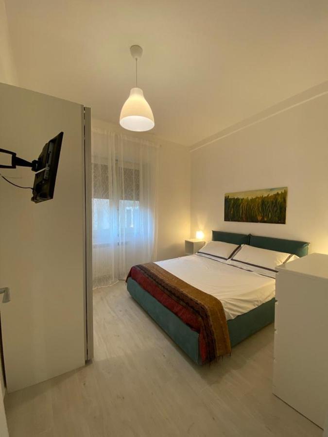 Riviera Appartement