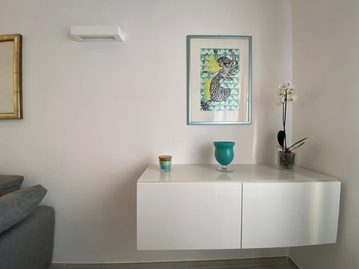 Appartement Riviera