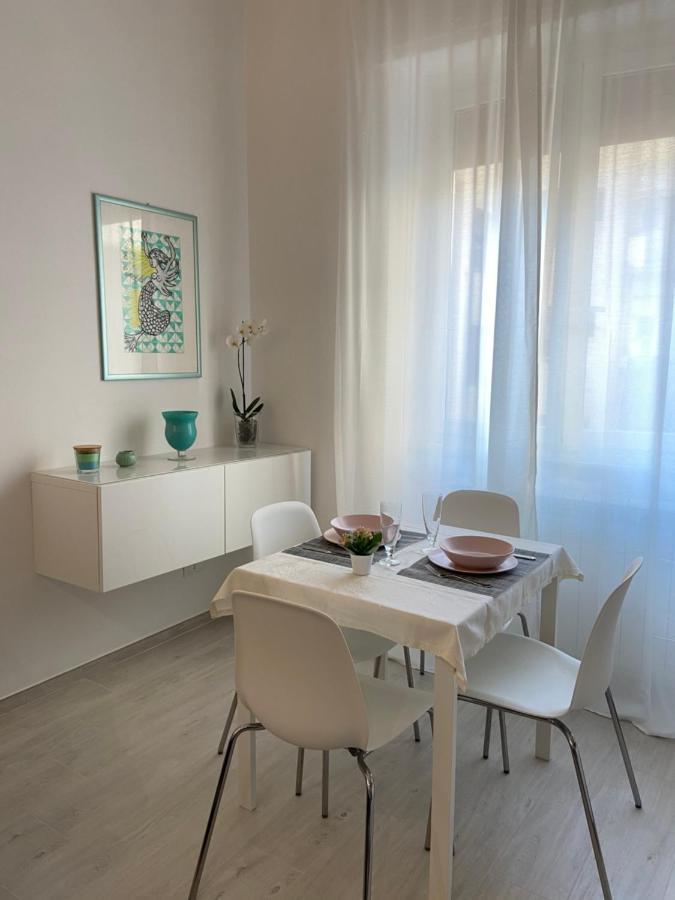 Apartment Riviera Pescara