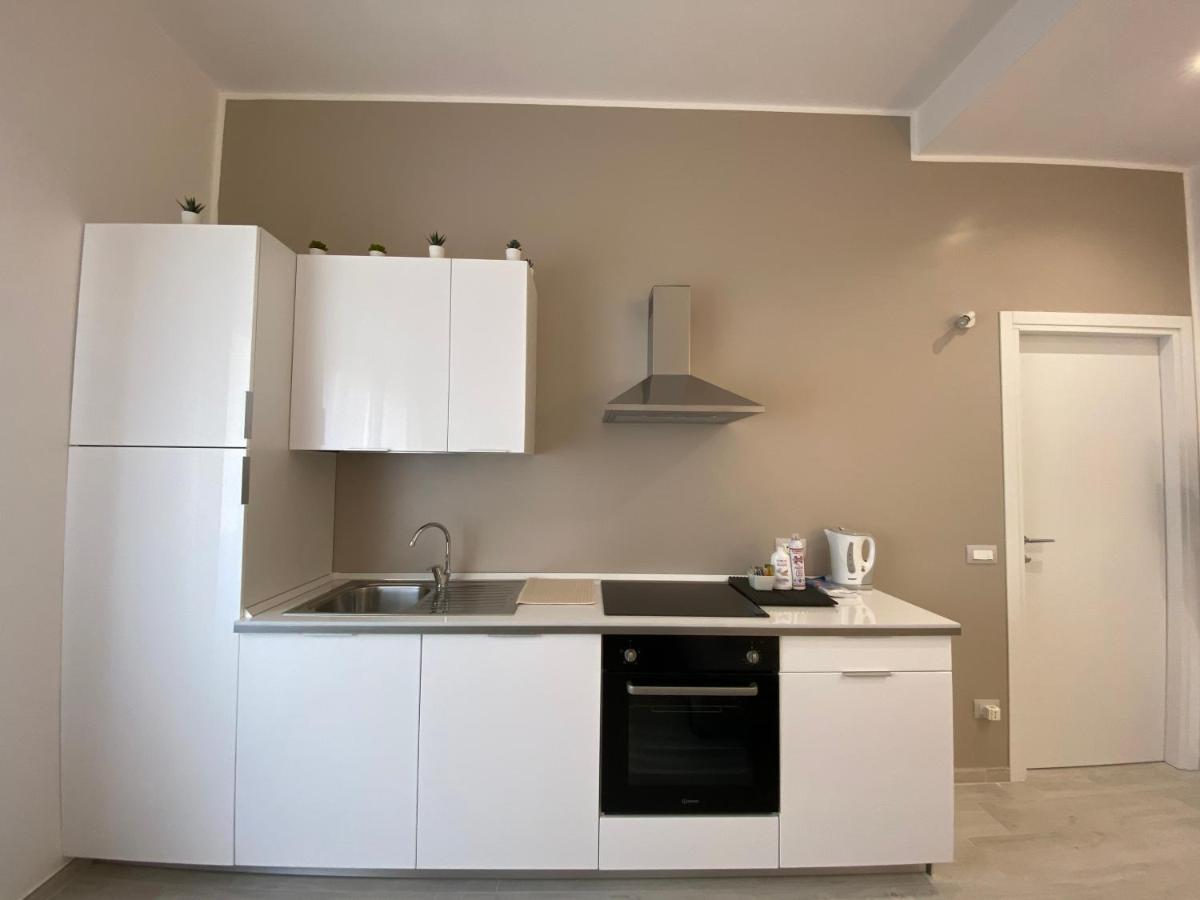 Riviera Apartment Pescara