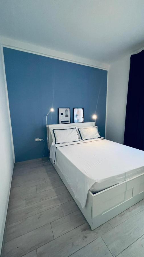 Appartement Riviera *
