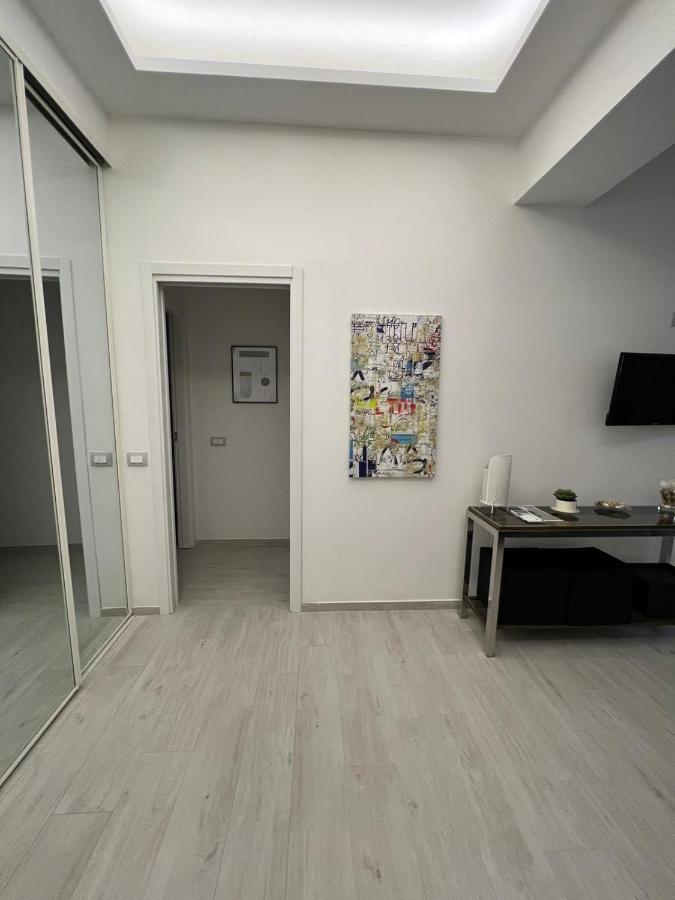 Riviera Apartment