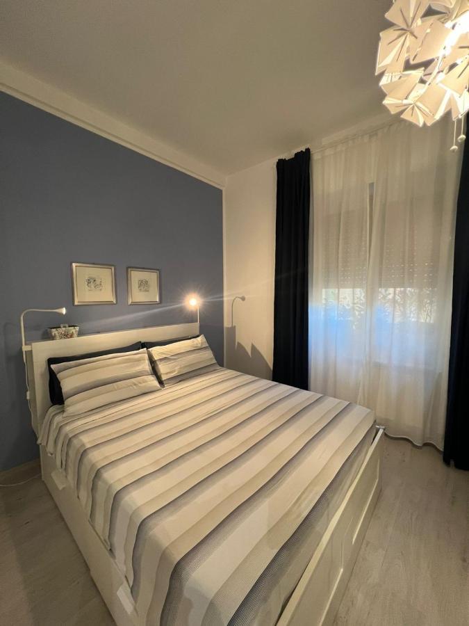 Apartment Riviera *
